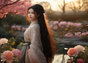 西施的故事历史；西施的故事历史原型