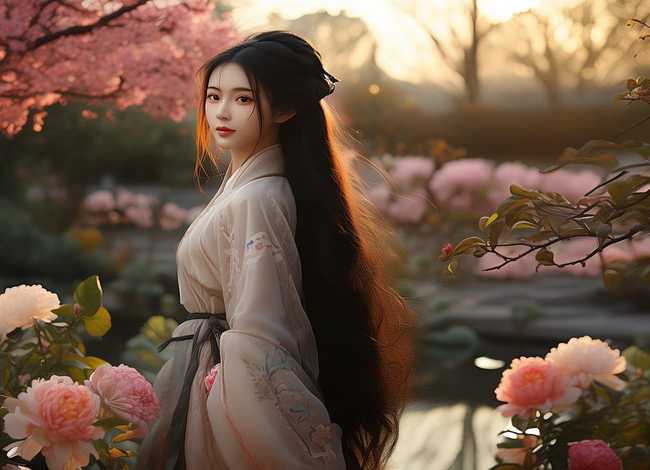 西施的故事历史；西施的故事历史原型