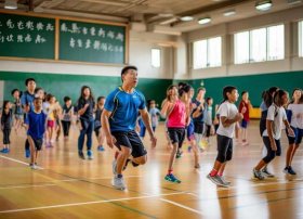 中学体育教师资格证考试内容 - 中学体育教师资格证考试内容与科目