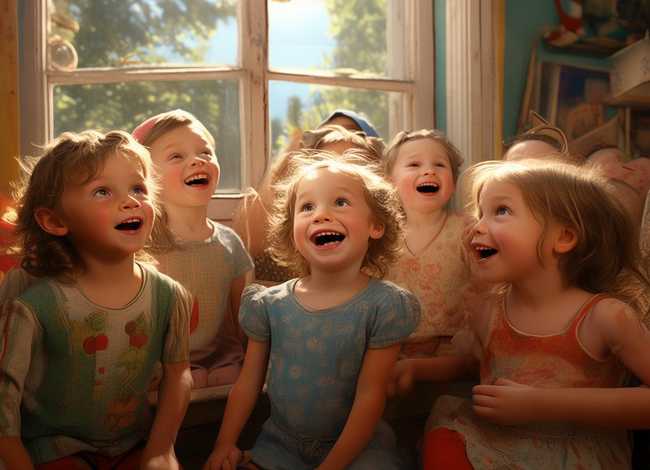 我知道童声版，我知道的童谣有什么我知道的儿歌有什么