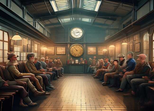 候车室的故事第二部免费观看央视网 - 候车室的故事免费观看全集