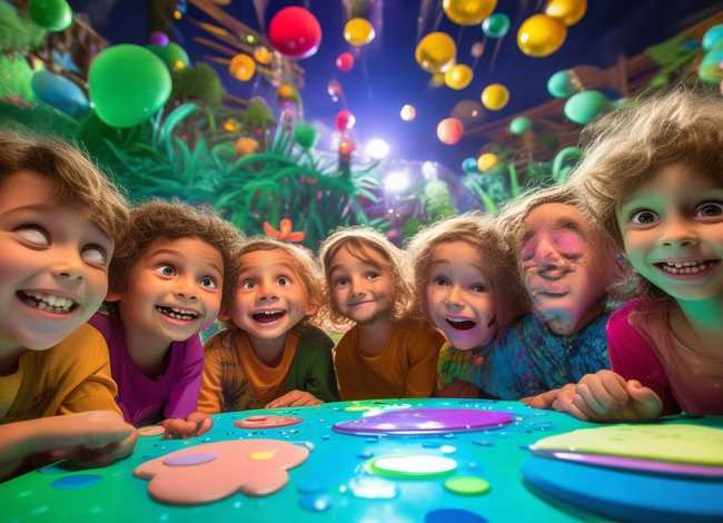 儿童5分钟故事ppt下载，5分钟的幼儿故事