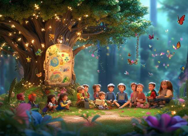 简短幼儿童话故事大全3-6岁、3-6岁童话故事大全简短