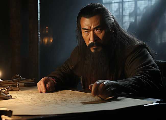 历史人物秦桧的故事 - 历史人物秦桧的故事50字