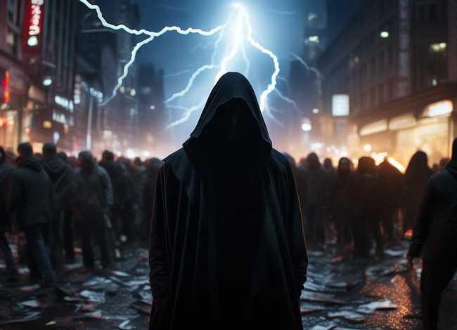 黑色星期四的故事;黑色星期四是指什么事件 黑色星期四的故事;黑色星期四是指什么事件