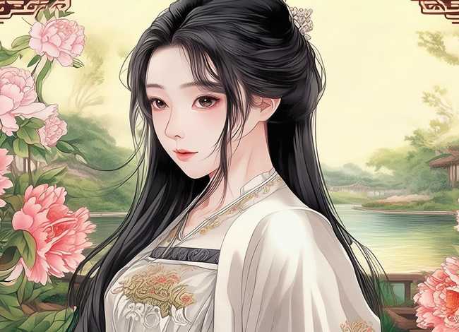 西施的故事连环画；西施的故事连环画怎么画