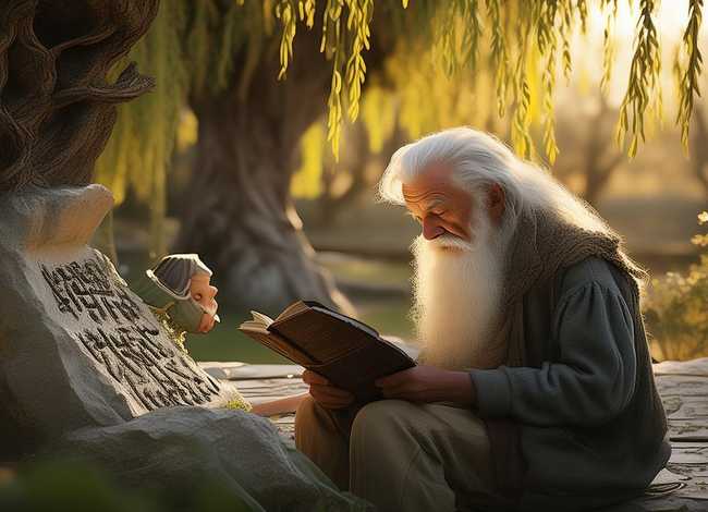 字谜大全故事，字谜故事大全500个