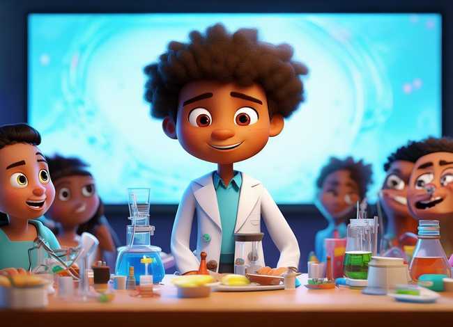 科学家故事 小学生视频（科学家故事 小学生视频完整版）