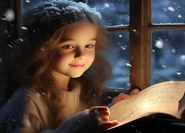 冰心的一个小故事、冰心的一个小故事简短