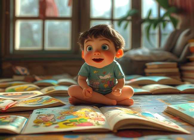 制作故事绘本完整图片、制作故事绘本完整图片简单