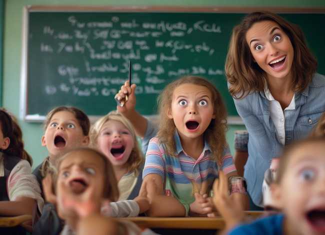 英语笑话小学生 - 简单的英语笑话小学生 英语笑话小学生 - 简单的英语笑话小学生