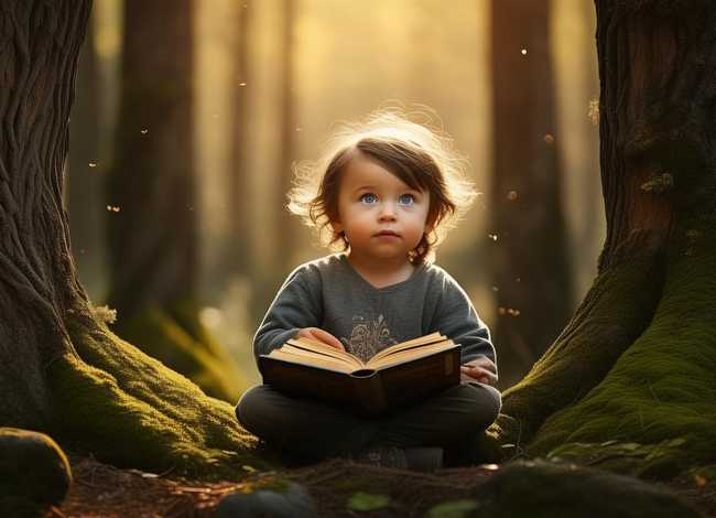 有哲理的儿童寓言故事 - 有哲理的寓言小故事简短