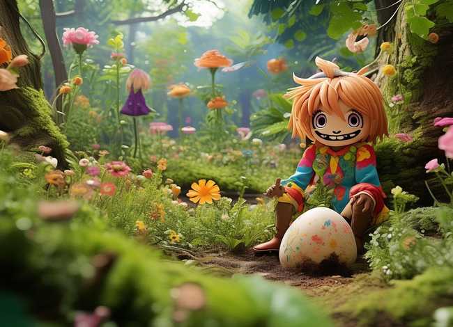 有关臭蛋的故事（有关臭蛋的故事作文）