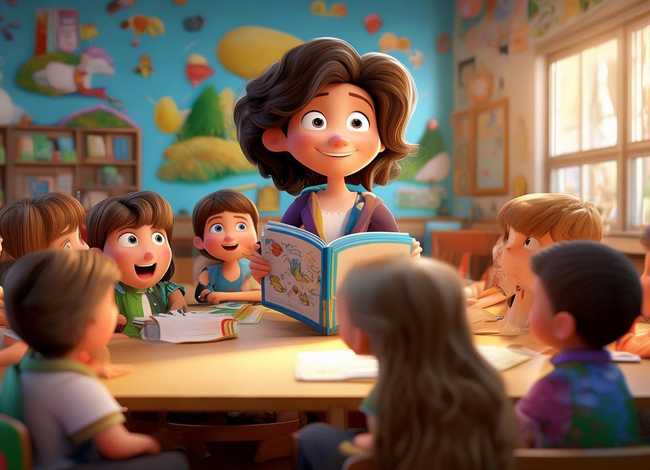 儿童讲故事幼儿园绘本、幼儿园讲绘本故事2-3分钟