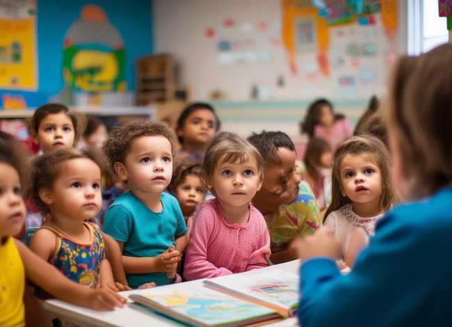 儿童英语故事阅读（少儿英语故事短文阅读3-5分钟）