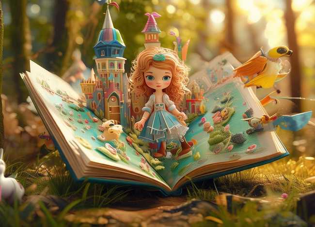 给任性孩子讲的故事(给任性孩子讲的故事大全) 给任性孩子讲的故事(给任性孩子讲的故事大全)