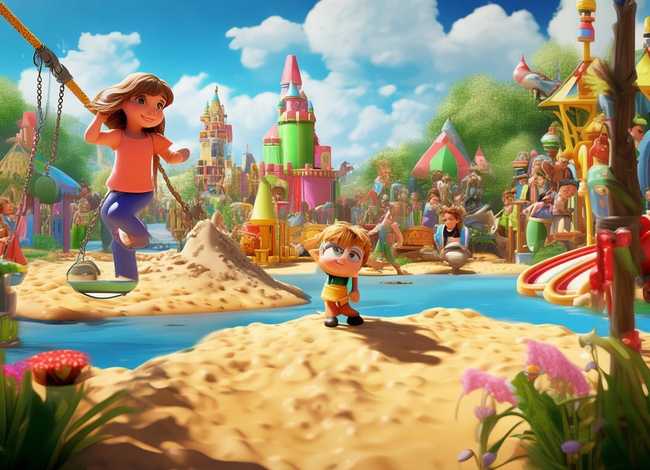 美国儿童经典电影（美国儿童经典电影排行榜）