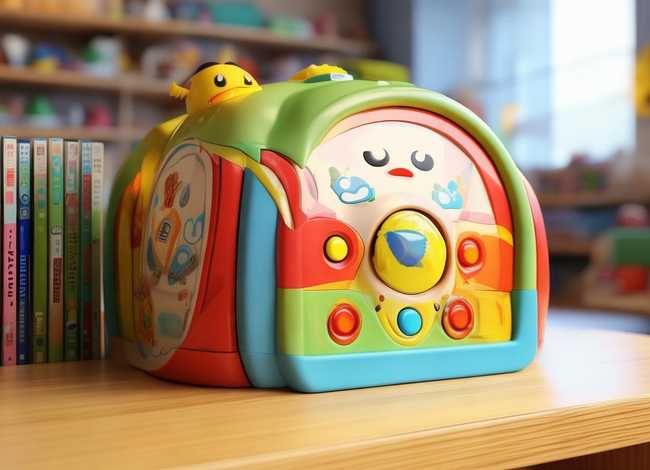 儿童智能故事机6-12岁品牌 幼儿故事机品牌排行榜