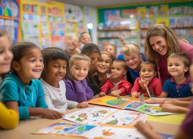 儿童学英语故事三年级 英语故事 小学三年级