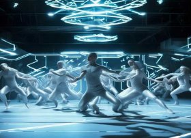 科学舞蹈（科学舞蹈基本功训练）