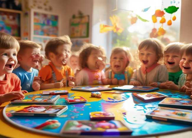 200个儿童故事在线听 - 2岁儿童故事在线听免费