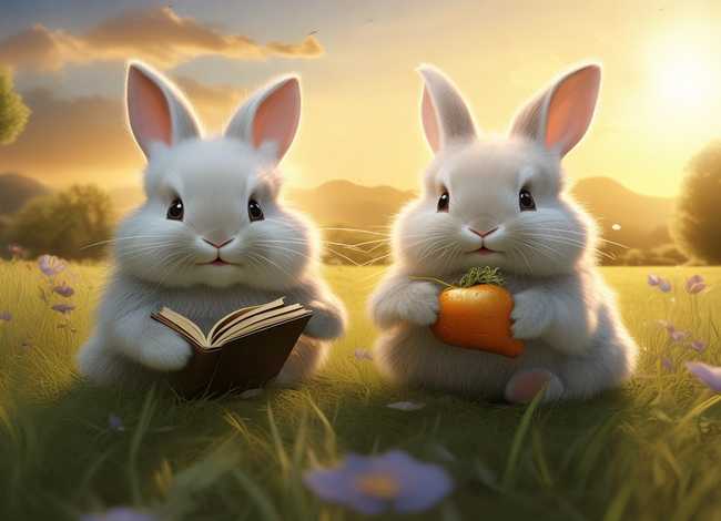 两只小兔子故事完整版、两只小兔子故事完整版视频 两只小兔子故事完整版、两只小兔子故事完整版视频