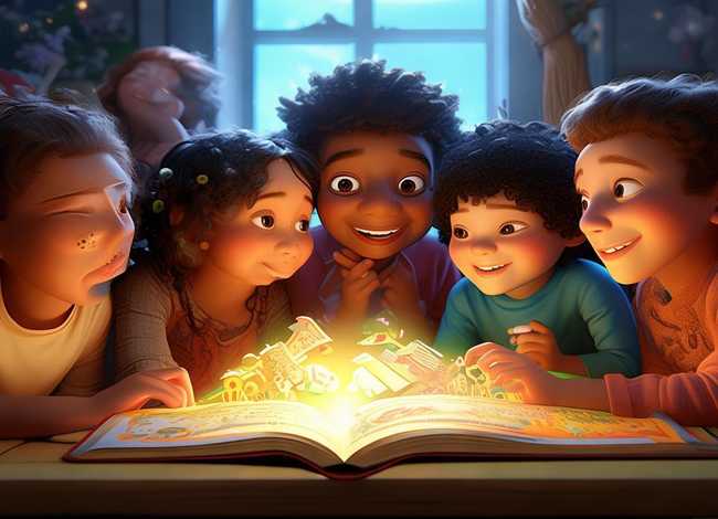 少儿智慧故事大全；少儿智慧故事大全视频