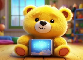 波比熊儿童故事机 - 波比熊故事机下载资源