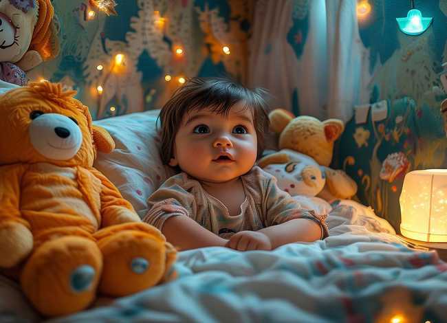 儿童催眠故事45分钟，少儿催眠故事