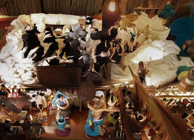 关于围棋的故事视频；关于围棋的故事视频短片