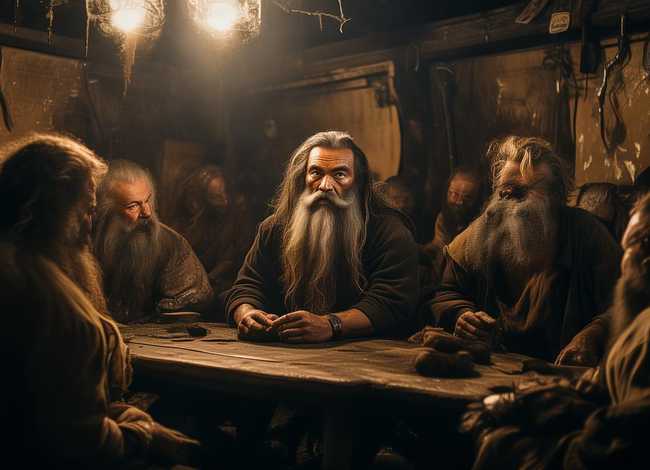 水浒人物经典小故事 水浒人物经典小故事100字