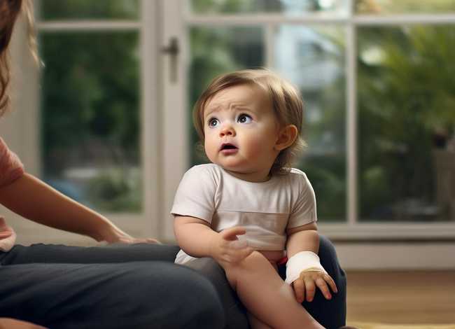 儿童打针有什么危害吗、儿童打针有什么危害吗图片