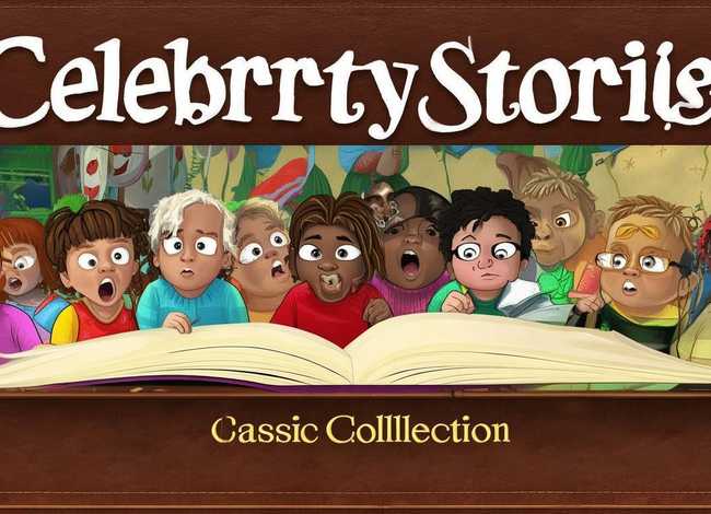 名人故事大全儿童读物；名人故事大全经典