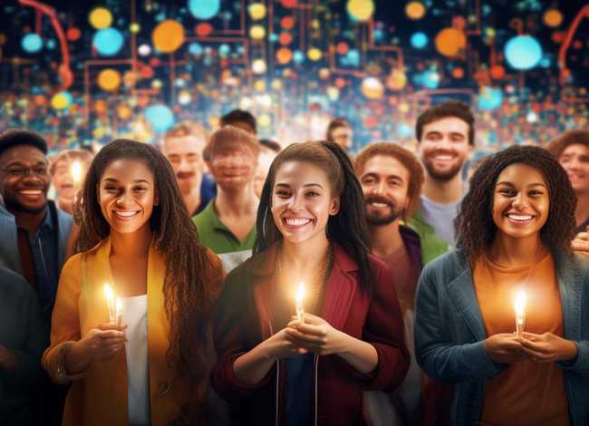 团队精神故事分享 团队精神故事分享心得体会