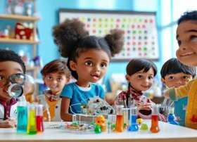 科学儿童观的构成、科学儿童观的构成包括