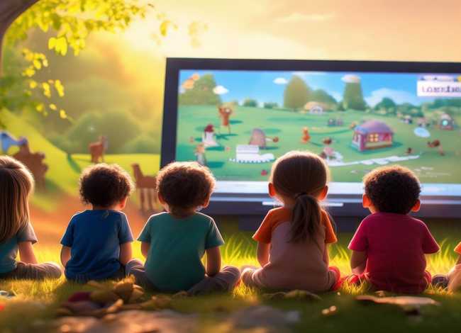 儿童法制小故事电子版，法制小故事视频