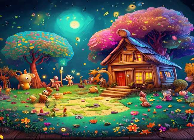 改编的幼儿故事、改编的幼儿故事有哪些 改编的幼儿故事、改编的幼儿故事有哪些