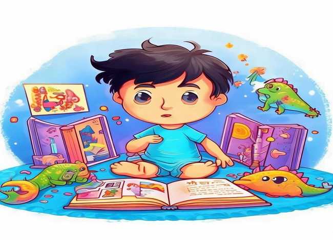 小儿科学故事大全、少儿科学小故事大全