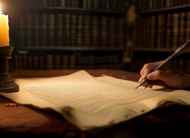 跟纸有关的故事名称 - 跟纸有关的故事名称是什么