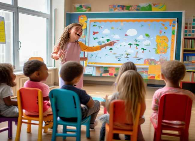 儿童故事教学课件；幼儿故事教学示范课