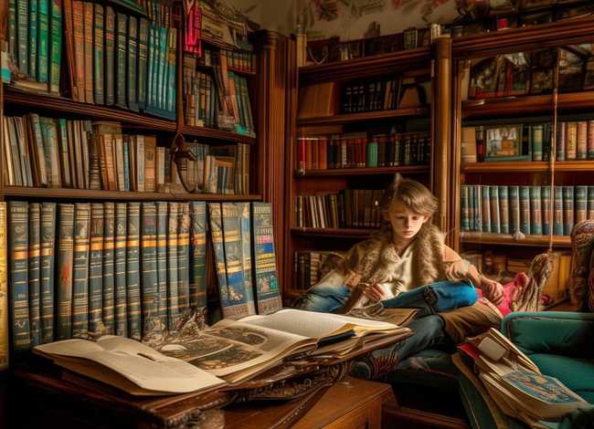 英语短篇故事书 - 英语短篇故事书推荐