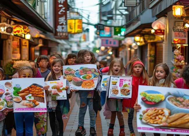 时代天街儿童故事推荐 时代天街有什么好吃的推荐 时代天街儿童故事推荐 时代天街有什么好吃的推荐