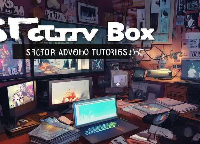 故事盒子视频教程、故事盒子视频教程下载 故事盒子视频教程、故事盒子视频教程下载