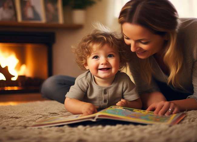 我爱妈妈语言幼儿故事（我爱妈妈语言幼儿故事视频）