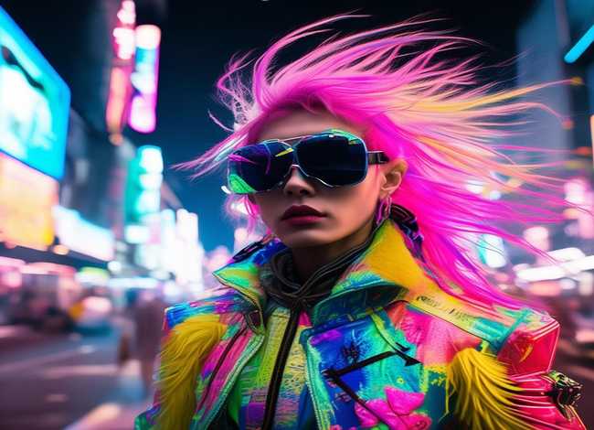 非主流很火的人物故事（非主流很火的人物故事100字）