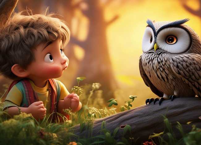 儿童故事2000字左右；儿童故事200字左右