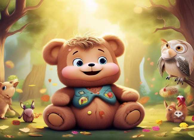 贝瓦儿童绘本故事 宝贝绘本故事