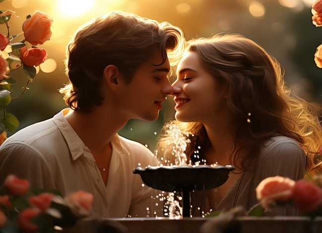 爱情故事短小 爱情故事小短文大全 爱情故事短小 爱情故事小短文大全