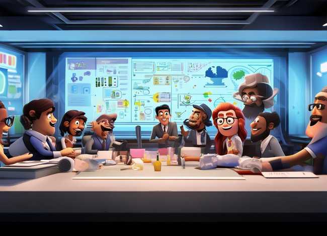 管理类的小故事动画视频 管理类的小故事动画视频怎么做