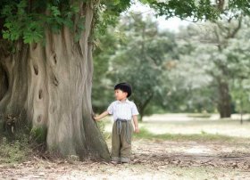 稻草人儿童故事叶圣陶、稻草人叶圣陶的故事全文阅读